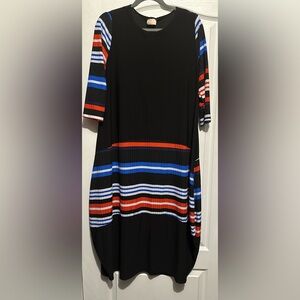 Zadie B’s Bubble Dress